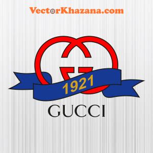 gucci in 1921|gucci 1921 logo svg.